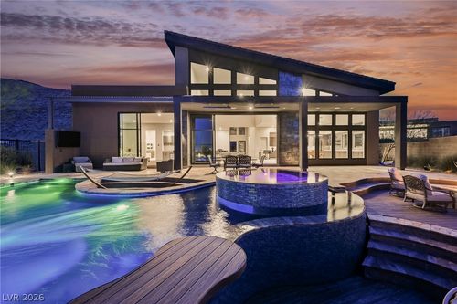 5241 Peak Climb Dr, Las Vegas, NV, 89135-9101 | Card Image