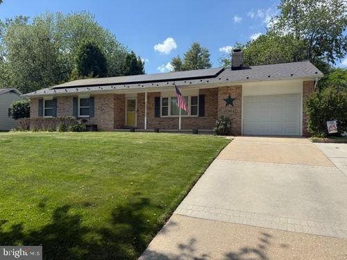 506 Woodbury Way, BEL AIR, MD, 21014-4452 | Card Image