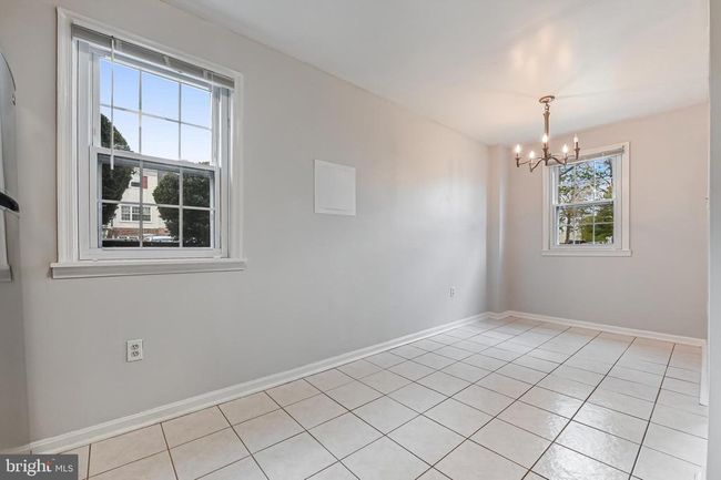 1701 W Bancroft Ln, Townhouse with 2 bedrooms, 1 bathrooms and null parking in CROFTON MD | Image 10
