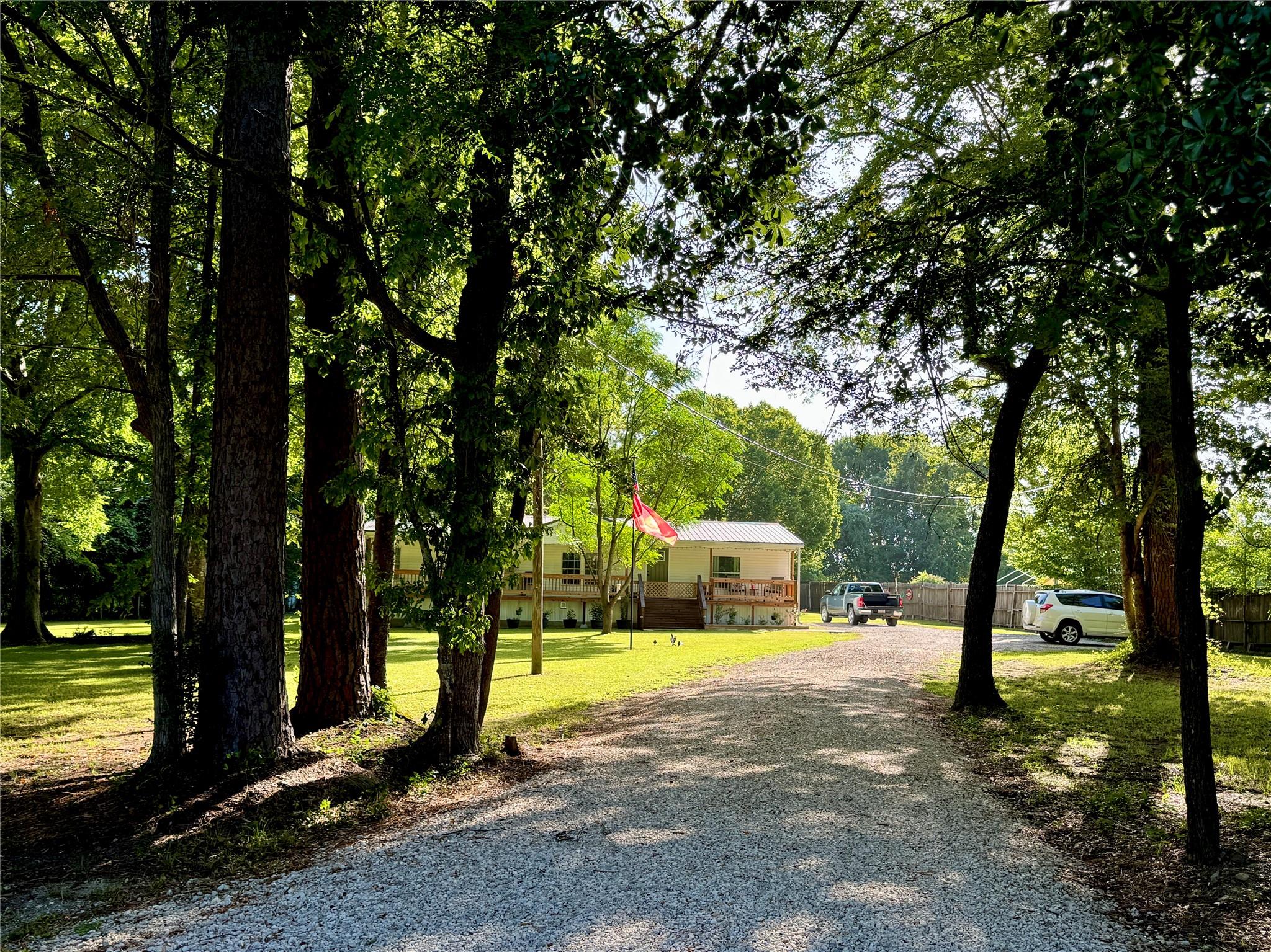 Residential in Huntsville