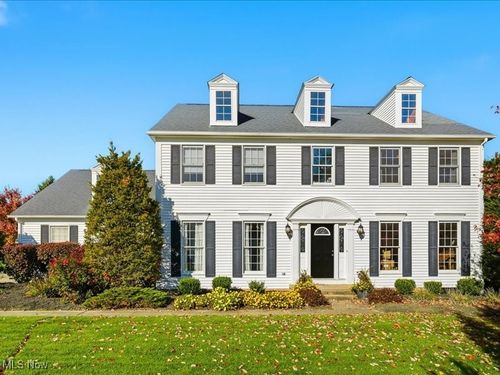 2181 Bristol Ct, Hudson, OH, 44236-4166 | Card Image