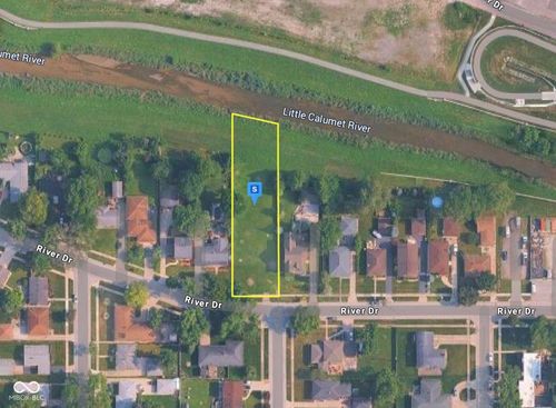 649 River Dr, Munster, IN, 46321 | Card Image