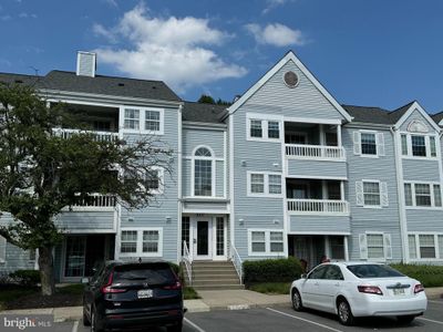 H - 8511 Falls Run Road, Condo with 2 bedrooms, 2 bathrooms and null parking in ELLICOTT CITY MD | Image 1