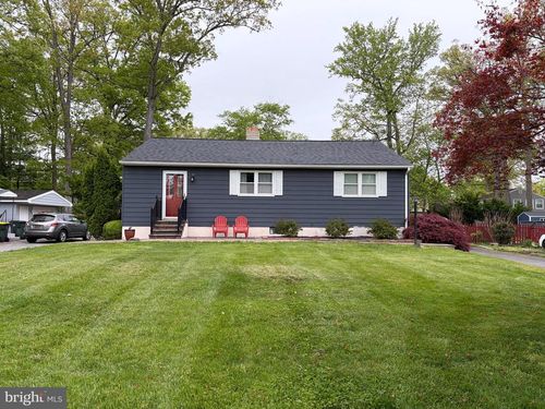 1302 Barksdale Rd, NEWARK, DE, 19711-2636 | Card Image