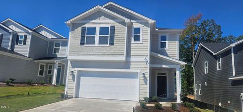 2660 Princess Tree Dr, Raleigh, NC, 27616-4017 | Card Image