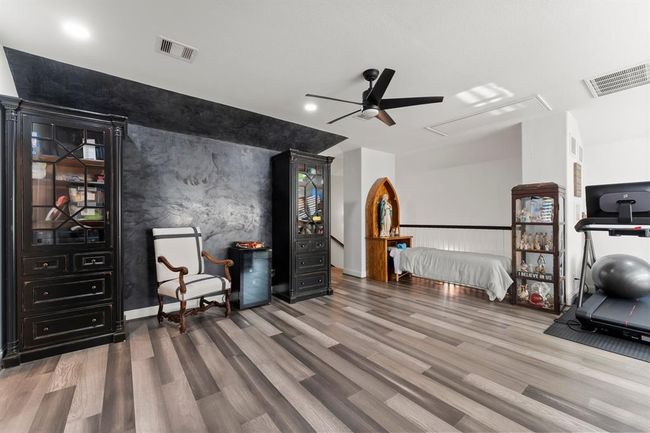 12262 Little Blue Heron Ln, House other with 4 bedrooms, 4 bathrooms and 2 parking in Conroe TX | Image 35
