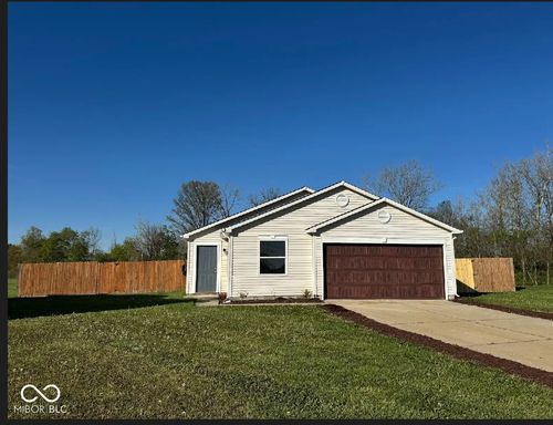 2024 Bailey Cir, Greenfield, IN, 46140-7175 | Card Image
