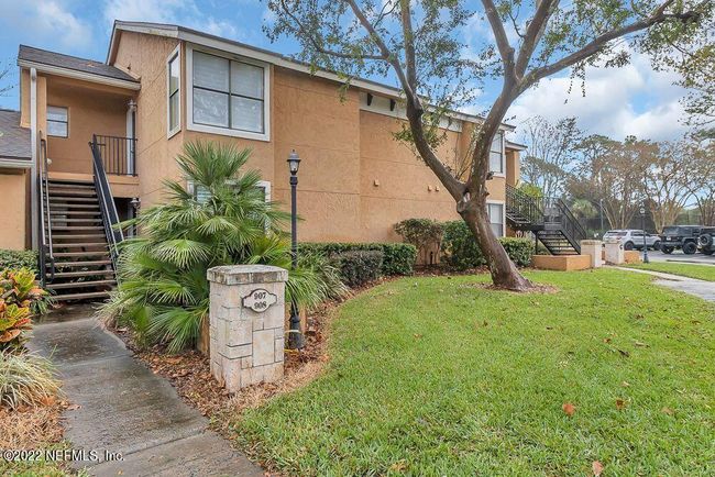 908 Shoreline Circle, Condo with 2 bedrooms, 2 bathrooms and null parking in Ponte Vedra Beach FL | Image 1