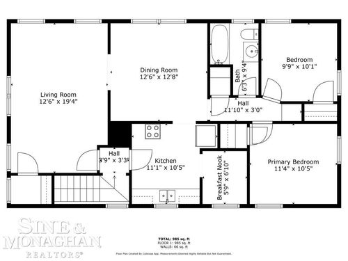 857 Beaconsfield Ave, Grosse Pointe Park, MI, 48230-1769 | Card Image
