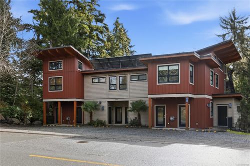 13-203 Boardwalk Blvd, Ucluelet, BC, V0R | Card Image