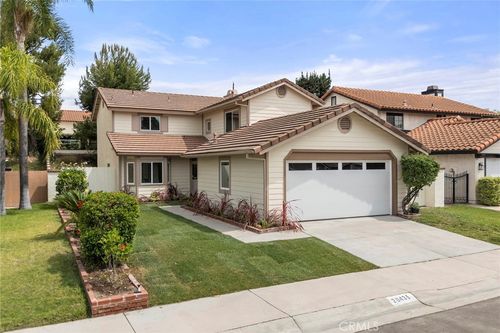 20435 Via La Mancha, Yorba Linda, CA, 92886-3035 | Card Image