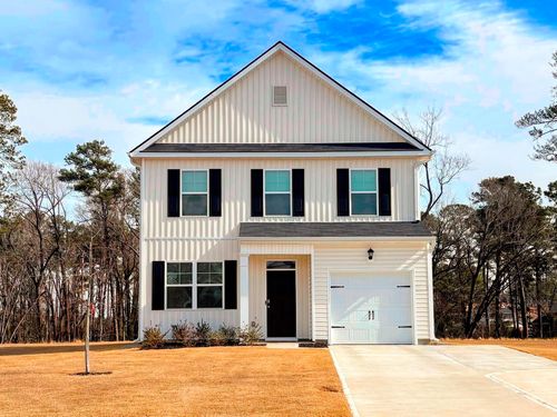lot39-2035 Signal Hill Ct, Augusta, GA, 30906-3195 | Card Image