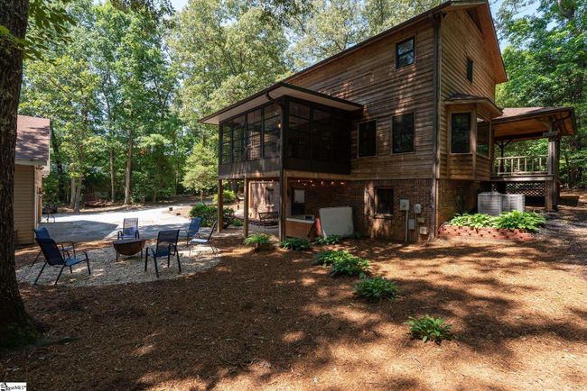 320 Whitfield Dr, House other with 3 bedrooms, 5 bathrooms and 2 parking in Pendleton SC | Image 35