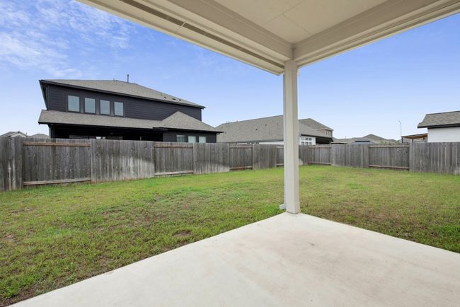 16705 Christina Garza Dr, House other with 4 bedrooms, 3 bathrooms and 2 parking in Manor TX | Image 29