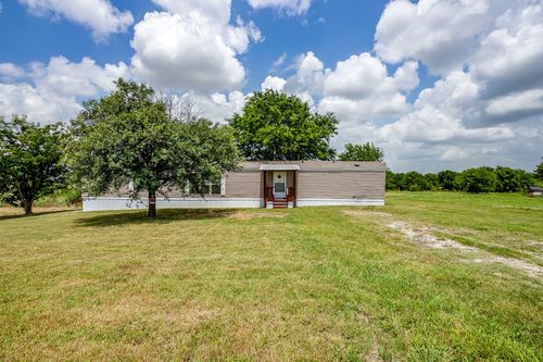 256 Hilltop Trl, Rhome, TX, 76078-3136 | Card Image