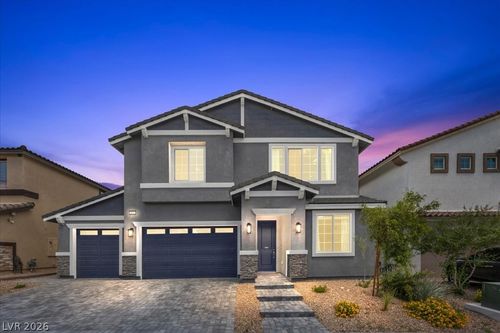 1912 Ballard Bay Place, North Las Vegas, NV, 89084 | Card Image