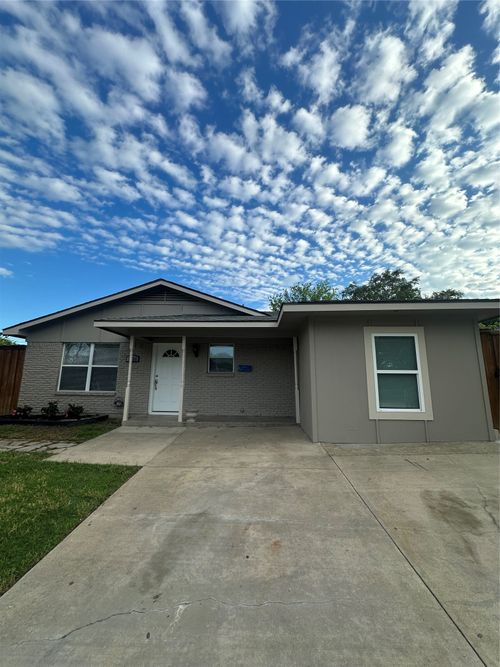 1130 Richard Dr, Garland, TX, 75040-7464 | Card Image