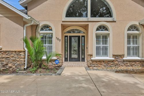 100 Grand Oaks Dr, St Augustine, FL, 32080-7256 | Card Image