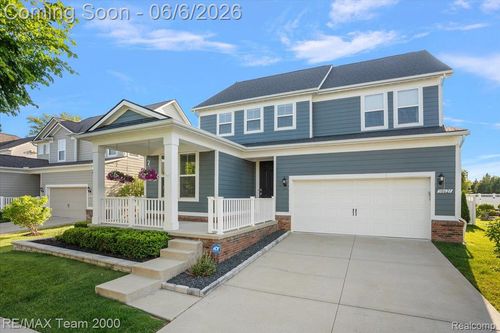 50621 Eisenhower Dr, Canton, MI, 48188-3324 | Card Image