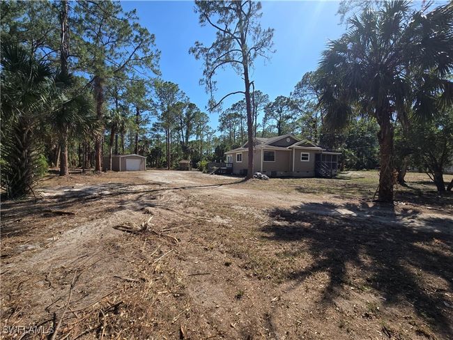 440 20 Th Ave Nw, House other with 4 bedrooms, 2 bathrooms and null parking in NAPLES FL | Image 44