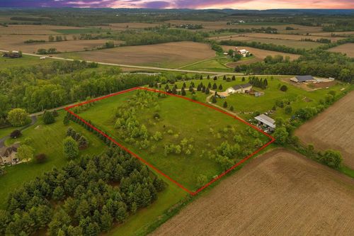 Lt3 Woodland Dr, Campbellsport, WI, 53010 | Card Image