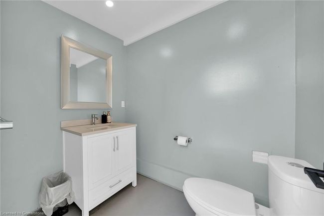 117 Christopher Dr, House other with 4 bedrooms, 5 bathrooms and 6 parking in Hamilton ON | Image 32