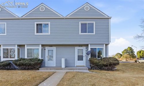 3530 Briargate Blvd, Colorado Springs, CO, 80920-4216 | Card Image