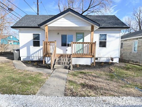 5230 W Legrande Ave, Indianapolis, IN, 46241-4629 | Card Image