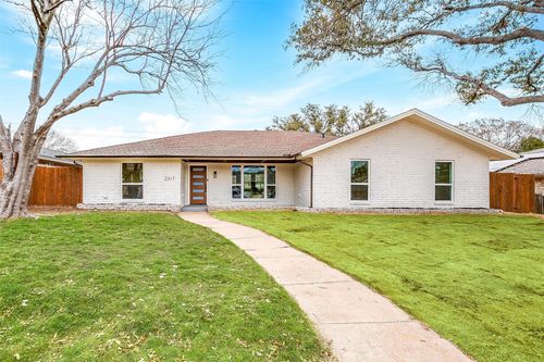 2317 Merrimac Dr, Plano, TX, 75075-6644 | Card Image