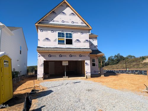 182 Ford Meadows Dr, Garner, NC, 27529-7843 | Card Image
