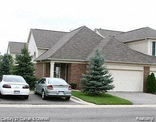 Legacy Park Cir, Dearborn Heights, MI 48127