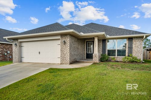 22607 Respite Ln, Foley, AL, 36535-9388 | Card Image