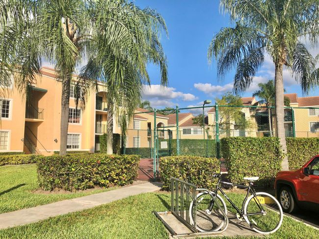 APT-105 - 1701 Village Blvd, Condo with 1 bedrooms, 1 bathrooms and null parking in West Palm Beach FL | Image 21