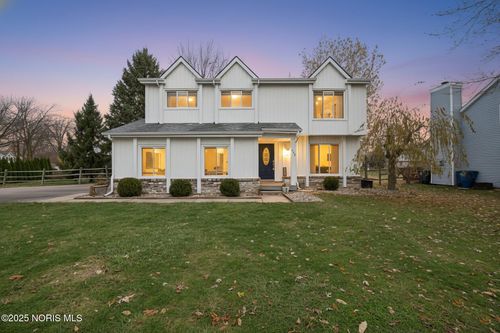 653 Indian Wells Ln, Perrysburg, OH, 43551-5406 | Card Image