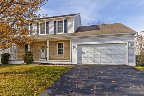 783 Mill Run Dr, Sunbury, OH, 43074-8561 | Card Image