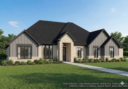 2120 Middlewood Cir, Granbury, TX, 76049-4340 | Card Image