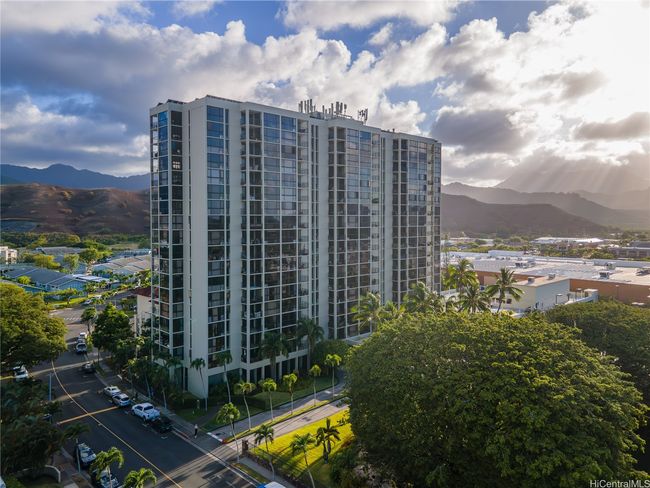 APT-1110 - 322 Aoloa St, Condo with 1 bedrooms, 1 bathrooms and 1 parking in Kailua HI | Image 22
