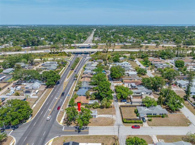 2350 38 Th Ave N, House other with 2 bedrooms, 2 bathrooms and null parking in ST PETERSBURG FL | Image 66