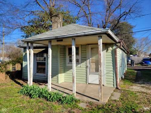 1424 Finley Ave, Indianapolis, IN, 46203-4319 | Card Image