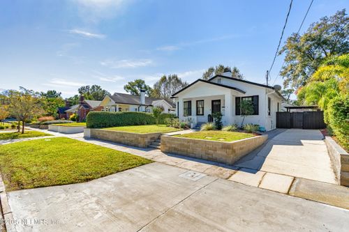 2720 Fieldston Ln, JACKSONVILLE, FL, 32207-4102 | Card Image