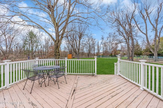 27 Koenig Ln, House other with 4 bedrooms, 2 bathrooms and null parking in Freehold NJ | Image 36