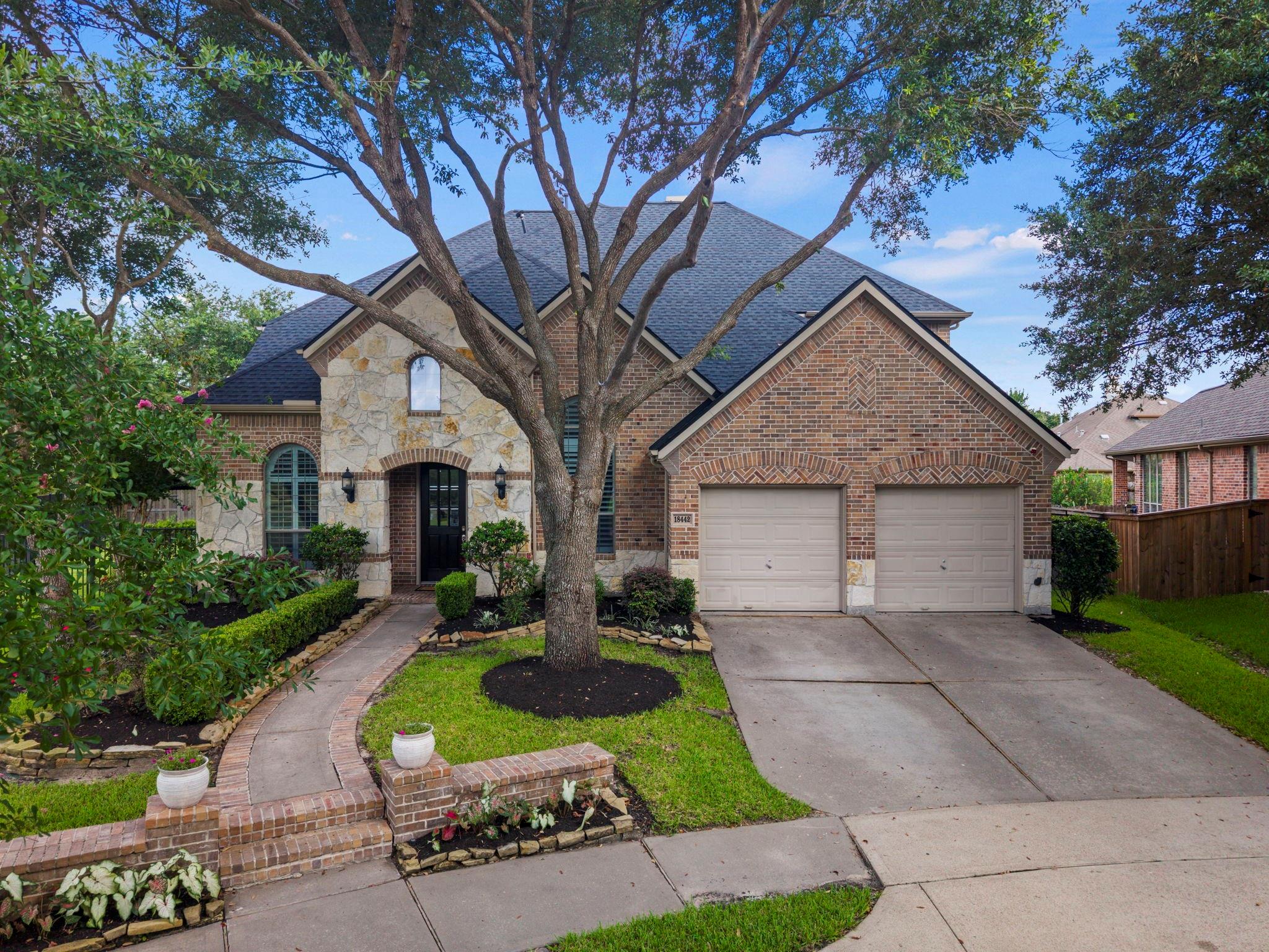 Residential in Cypress