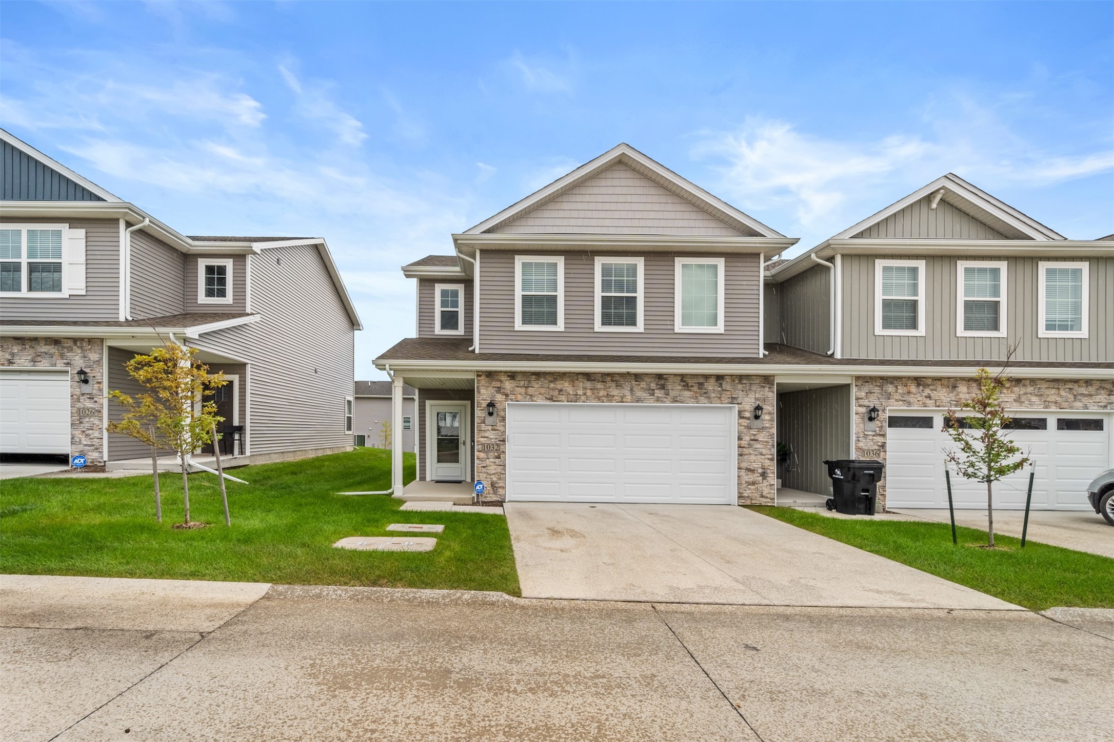Maywood Ln, Waukee, IA 50263