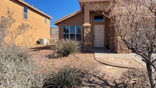 2924 Pino Blanco Pl, El Paso, TX, 79938-2708 | Card Image