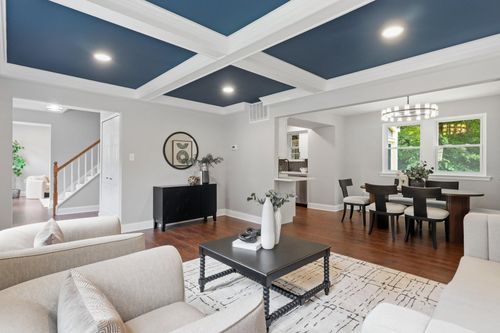 9024 Brook Ford Rd, BURKE, VA, 22015-3612 | Card Image