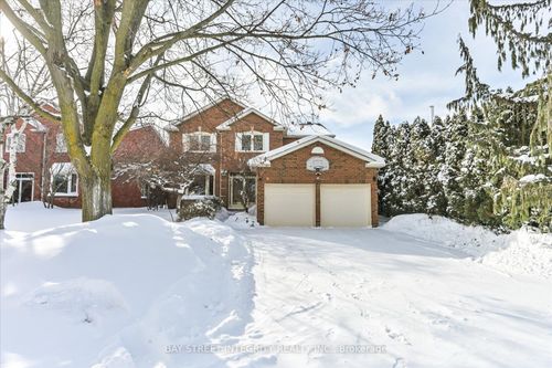 28 Carnforth Drive, Markham, ON, L3R7W1 | Card Image