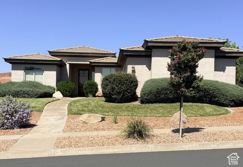 2135 N Territory Canyon Dr, Washington, UT, 84780-1934 | Card Image