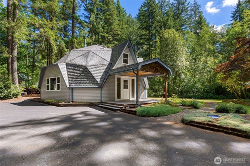 15900 Clear Creek Rd Nw, Poulsbo, WA, 98370-8209 | Card Image
