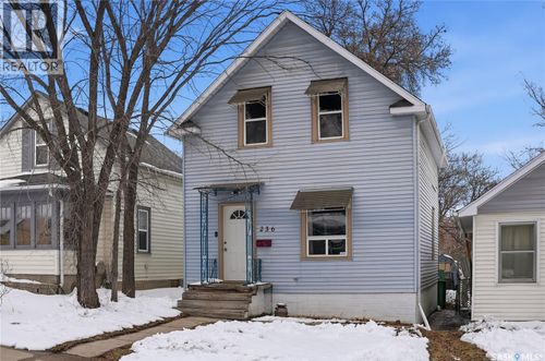236 Av I N, Saskatoon, SK, S7L2G4 | Card Image