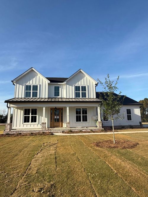 1153 Meandering Trl, Grovetown, GA, 30813-4195 | Card Image